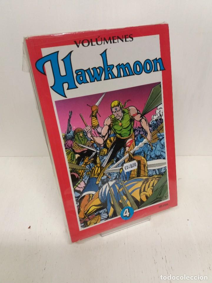 Tebeos: Serie comics &rdquo;Hawkmoon&rdquo; 4 n&uacute;meros. FORUM . - Foto 1