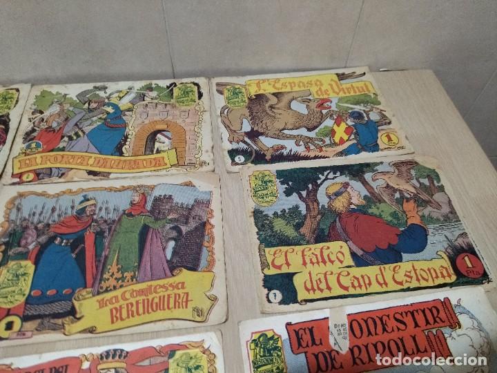 Tebeos: Historia i Llegenda - Foto 3