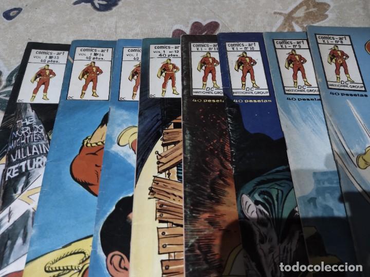 Tebeos: Shazam completa V-1 - Foto 2