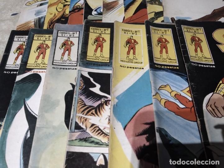 Tebeos: Shazam completa V-1 - Foto 3
