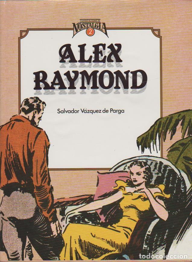 Tebeos: CUANDO EL COMIC ES NOSTALGIA ( TOUTAIN ) 1982-1984 COMPLETA - Foto 2