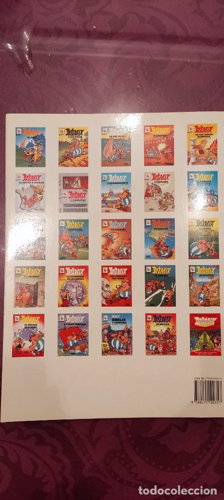 Tebeos: Colecci&oacute;n completa de Ast&eacute;rix y Ob&eacute;lix - Foto 2