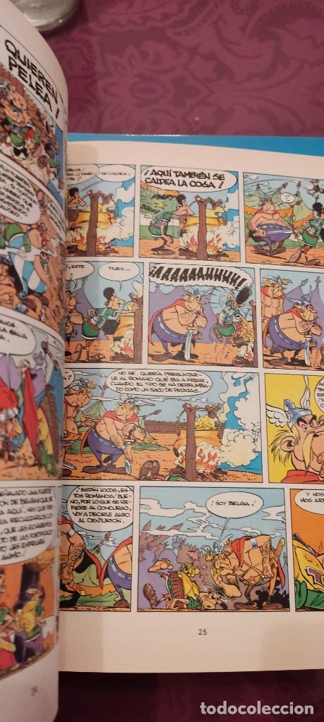 Tebeos: Colecci&oacute;n completa de Ast&eacute;rix y Ob&eacute;lix - Foto 5