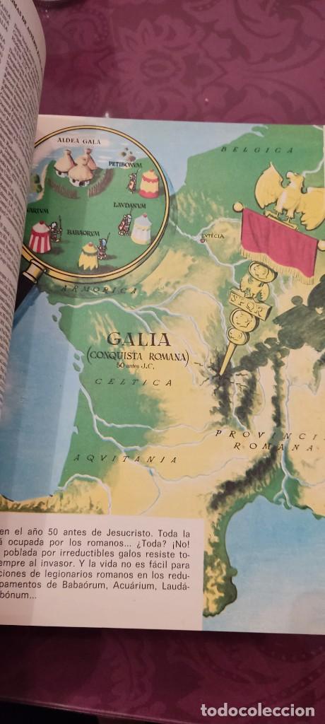 Tebeos: Colecci&oacute;n completa de Ast&eacute;rix y Ob&eacute;lix - Foto 6