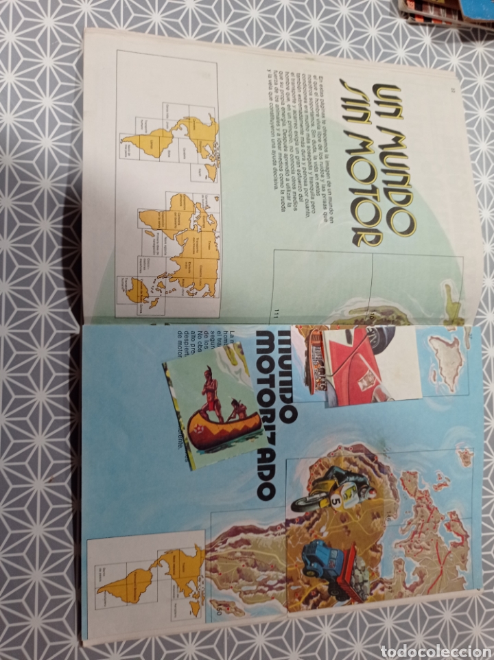 Tebeos: El libro de las adivinanzas - Foto 3