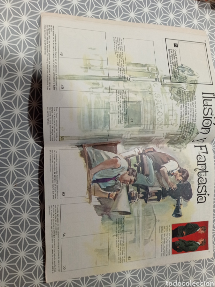 Tebeos: El libro de las adivinanzas - Foto 4