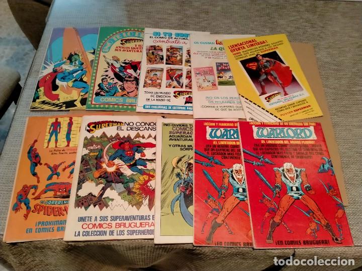 Tebeos: comics de el principe valiente - Foto 3