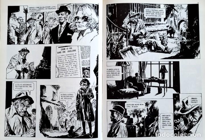 Tebeos: COMICS DE LOS 80 : JOAN BOIX - Foto 4