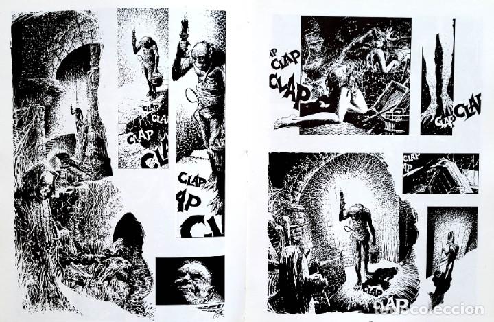 Tebeos: COMICS DE LOS 80 : JOAN BOIX - Foto 5