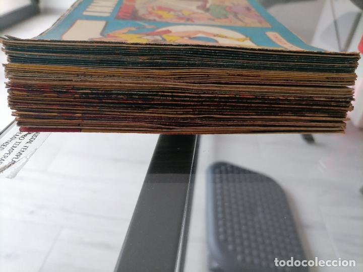 Tebeos: Sinmiedo original completa. Acr&oacute;polis. Perfecta - Foto 7