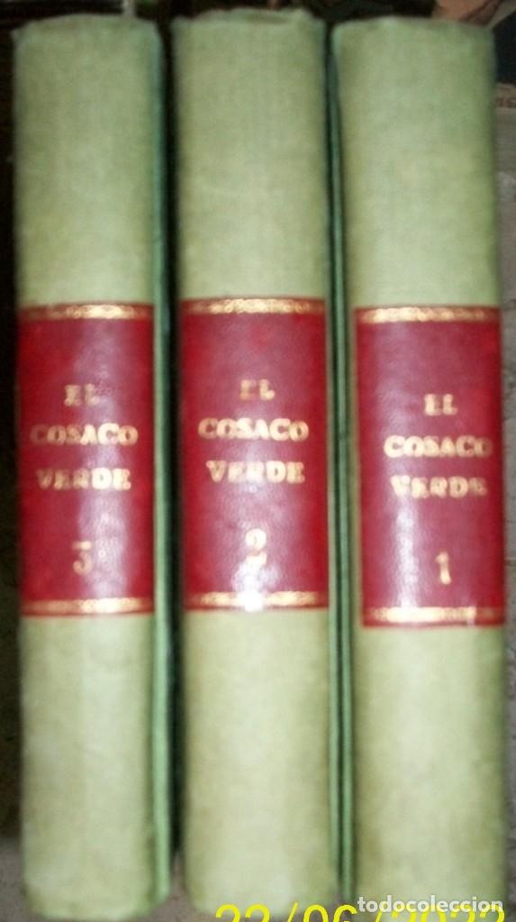 Tebeos: Lote de 3 Colecciones completas - Foto 2