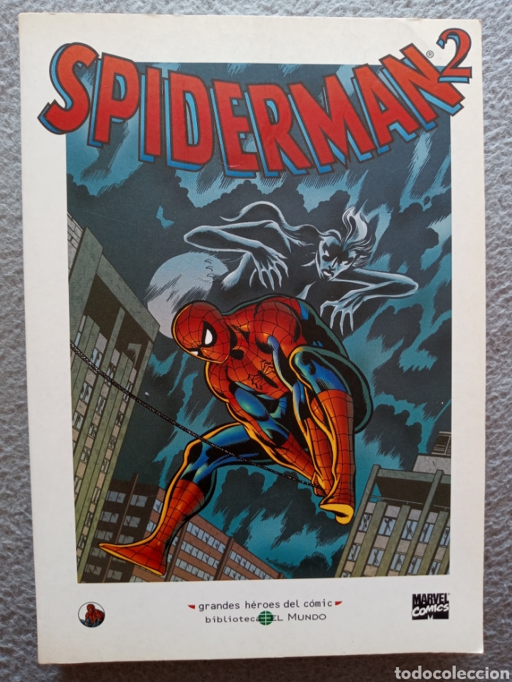 Tebeos: Spiderman#2........... - Foto 1