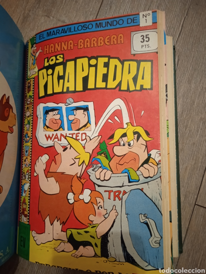 Tebeos: Coleccion tebeos varios - Foto 6