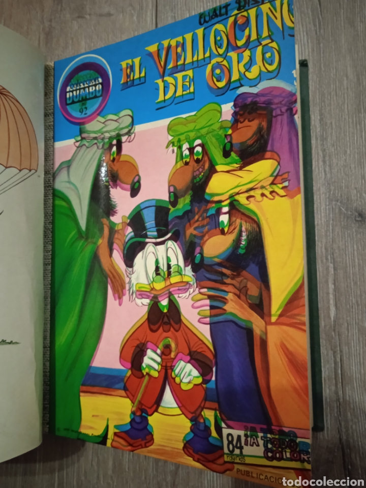 Tebeos: Coleccion tebeos varios - Foto 8