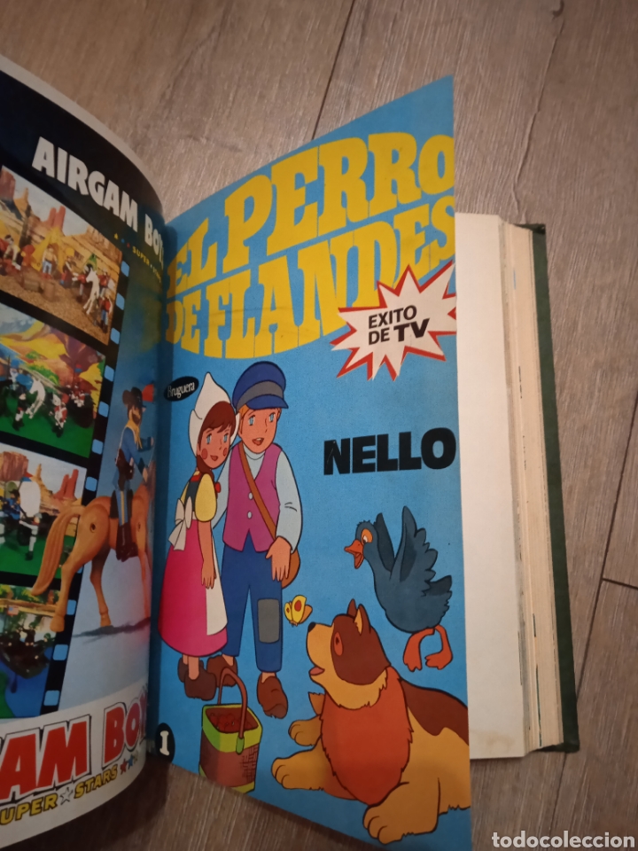 Tebeos: Coleccion tebeos varios - Foto 5