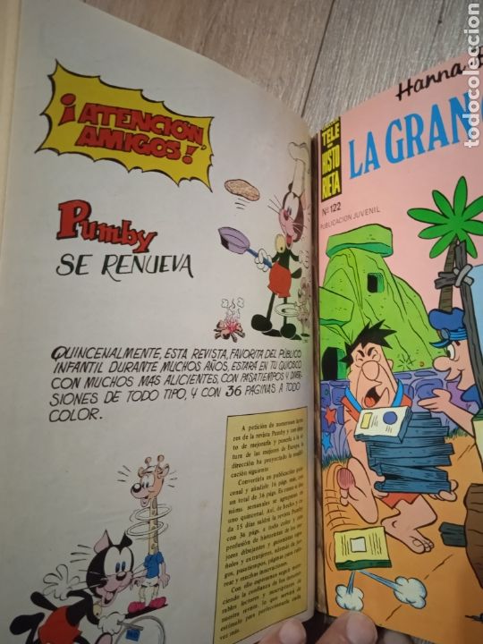 Tebeos: Coleccion tebeos varios - Foto 9