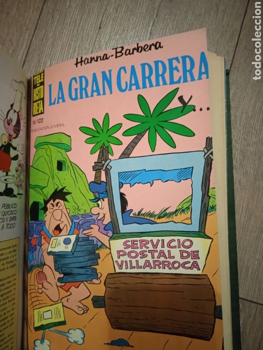 Tebeos: Coleccion tebeos varios - Foto 10