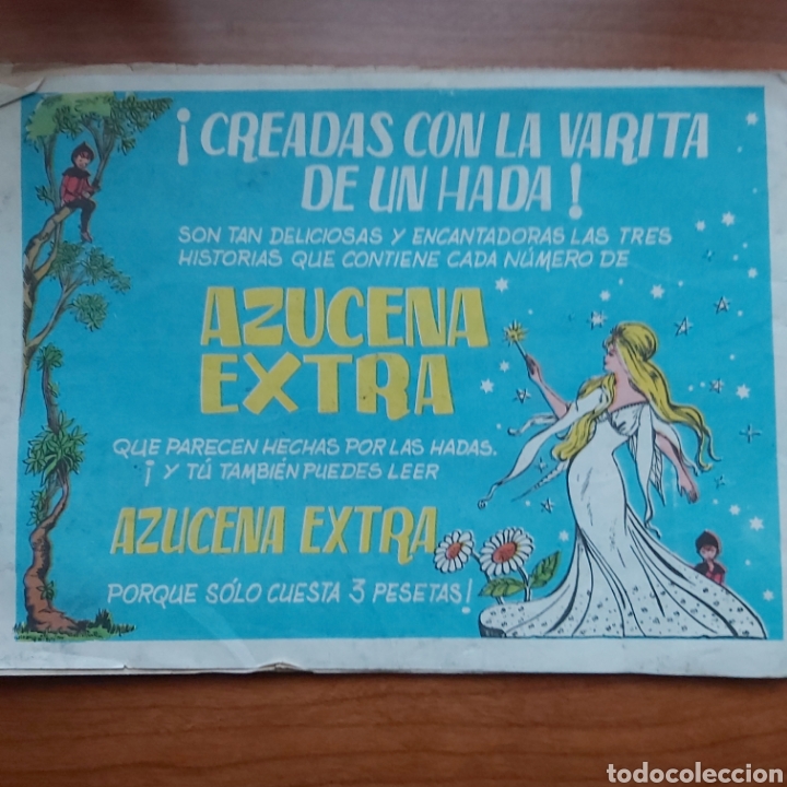 Tebeos: VIAJE FANTASTICO. - Foto 2