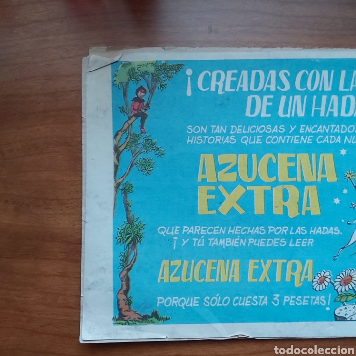 Tebeos: VIAJE FANTASTICO. - Foto 3