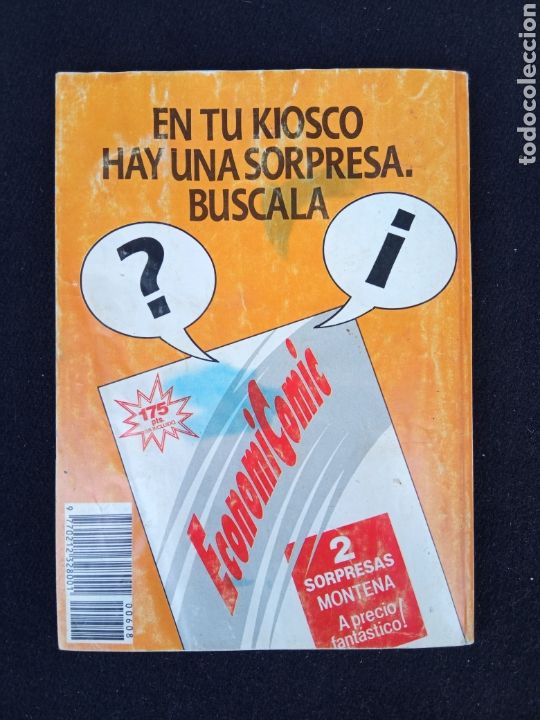Tebeos: DON MIKI,n&deg;608 - Foto 2