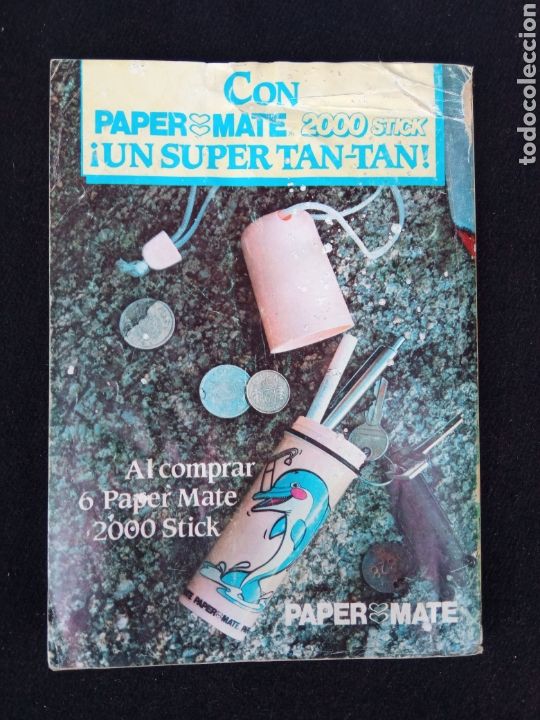 Tebeos: DON MIKI,n&deg;576 - Foto 2