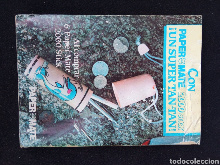 Tebeos: DON MIKI,n&deg;557 - Foto 2