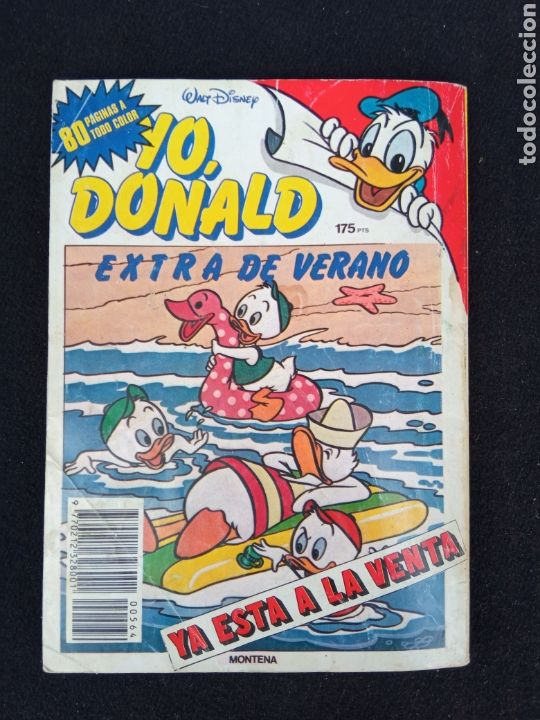 Tebeos: DON MIKI,n&deg;564 - Foto 2