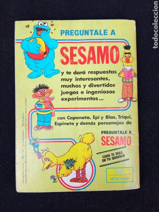 Tebeos: DON MIKI,&deg;496,a&ntilde;o1986 - Foto 2