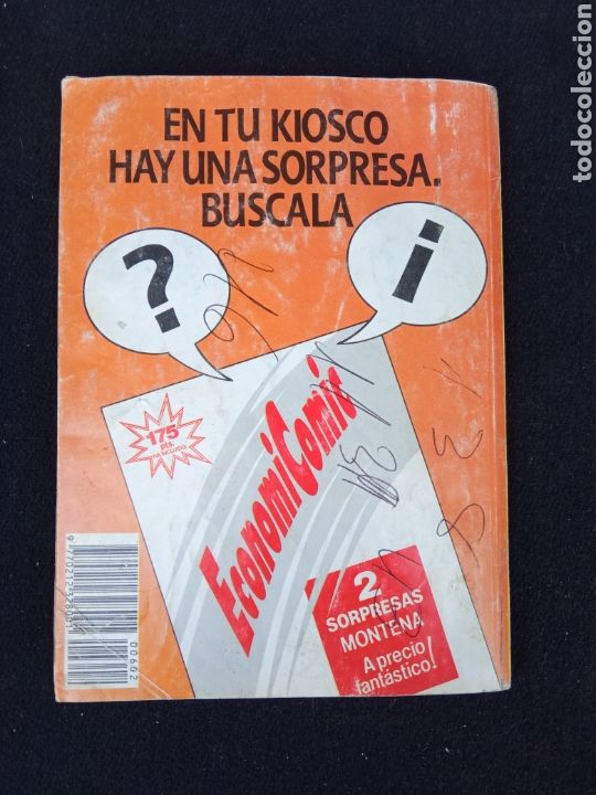 Tebeos: DON MIKI,n&deg;602 - Foto 2