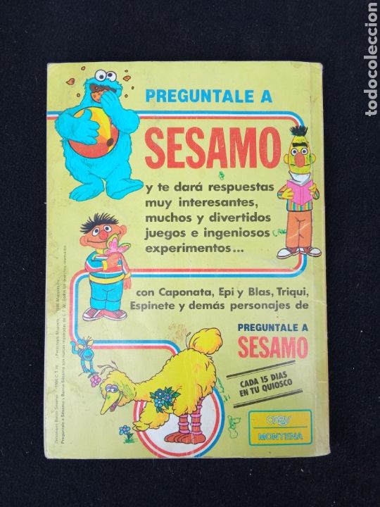 Tebeos: DON MIKI,n&deg;497,a&ntilde;o1986 - Foto 2