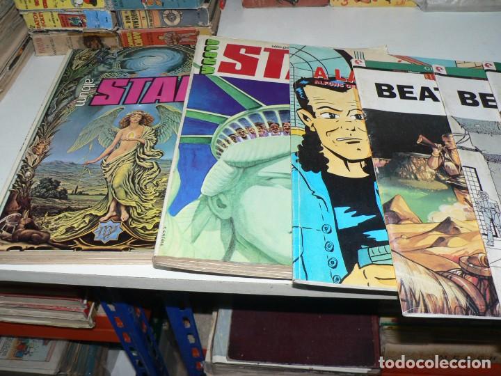 Tebeos: GRAN LOTE DE COMIC - Foto 4