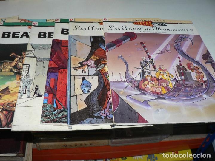 Tebeos: GRAN LOTE DE COMIC - Foto 5