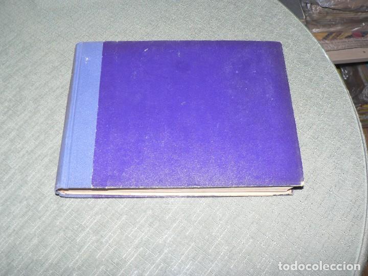 Tebeos: TOMO DE ROSAS BLANCAS - Foto 2