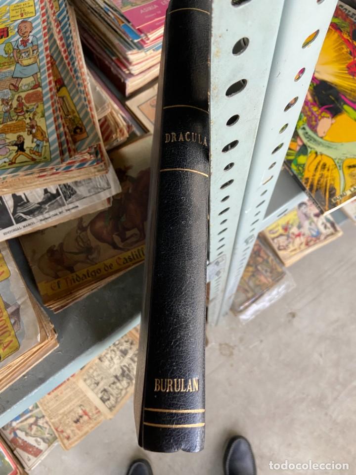 Tebeos: dracula - Foto 3