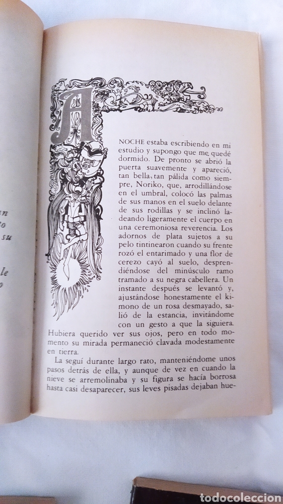 Tebeos: BIBLIOTECA UNIVERSAL DEL MISTERIO Y TERROR 1982 - Foto 7