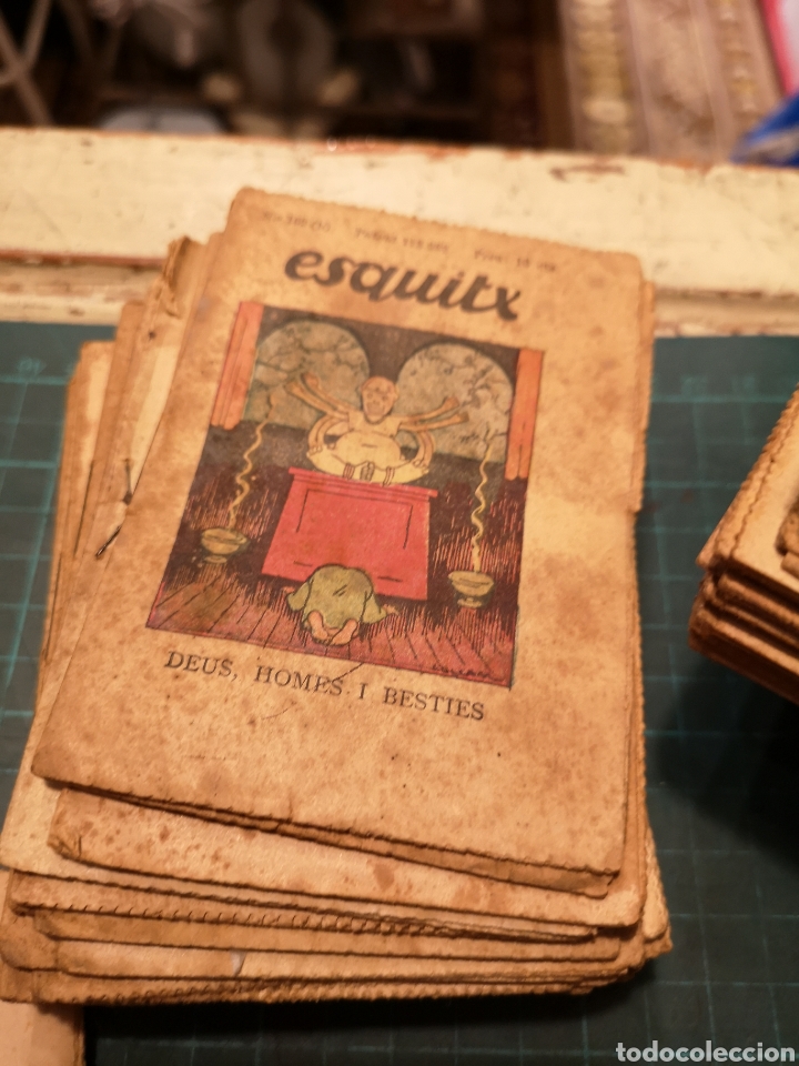 Tebeos: Esquitx dEn Patufet - Foto 4