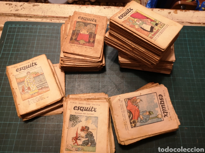 Tebeos: Esquitx dEn Patufet - Foto 5