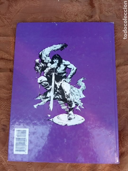 Tebeos: COMICS FORUM,n&deg;10 - Foto 2