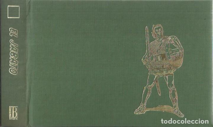 Tebeos: EL JABATO ( B ) COMPLETA 1992-1995 - Foto 2