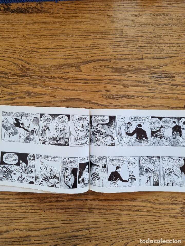 Tebeos: TERRY Y LOS PIRATAS Ediciones El Aventurero a&ntilde;o 1985 Num. 1, 2 y 3 - Foto 4