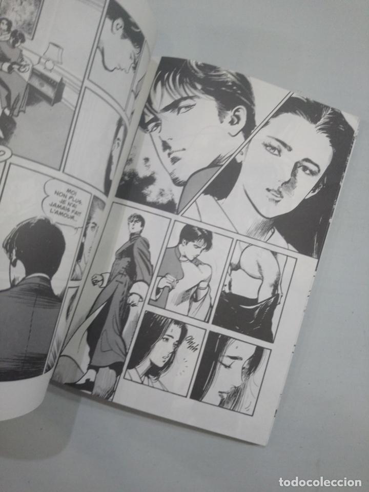 Tebeos: Ryoichi Ikegami - Crying Freeman, Tome 1 - Foto 3