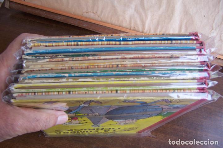Tebeos: toray.- lucky luke completa - Foto 9