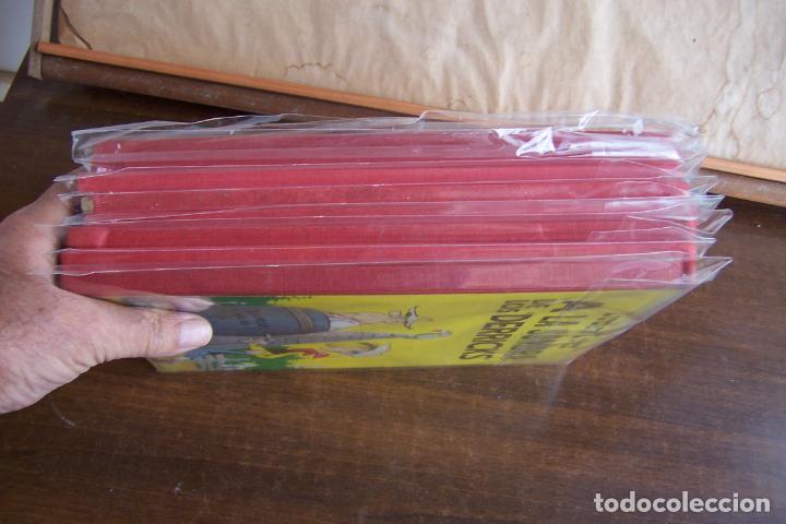 Tebeos: toray.- lucky luke completa - Foto 11