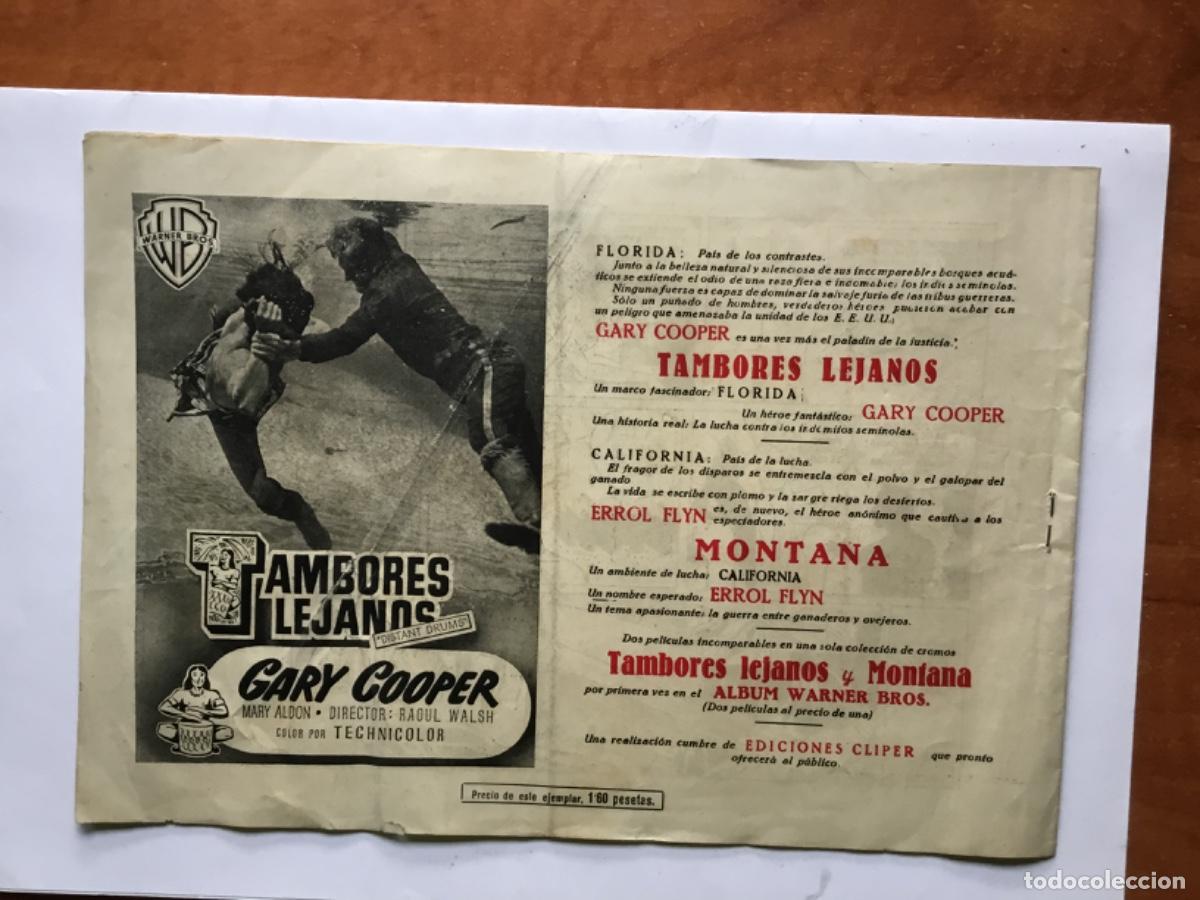 Tebeos: Al Dany. Lote de 10 tebeos - Foto 20