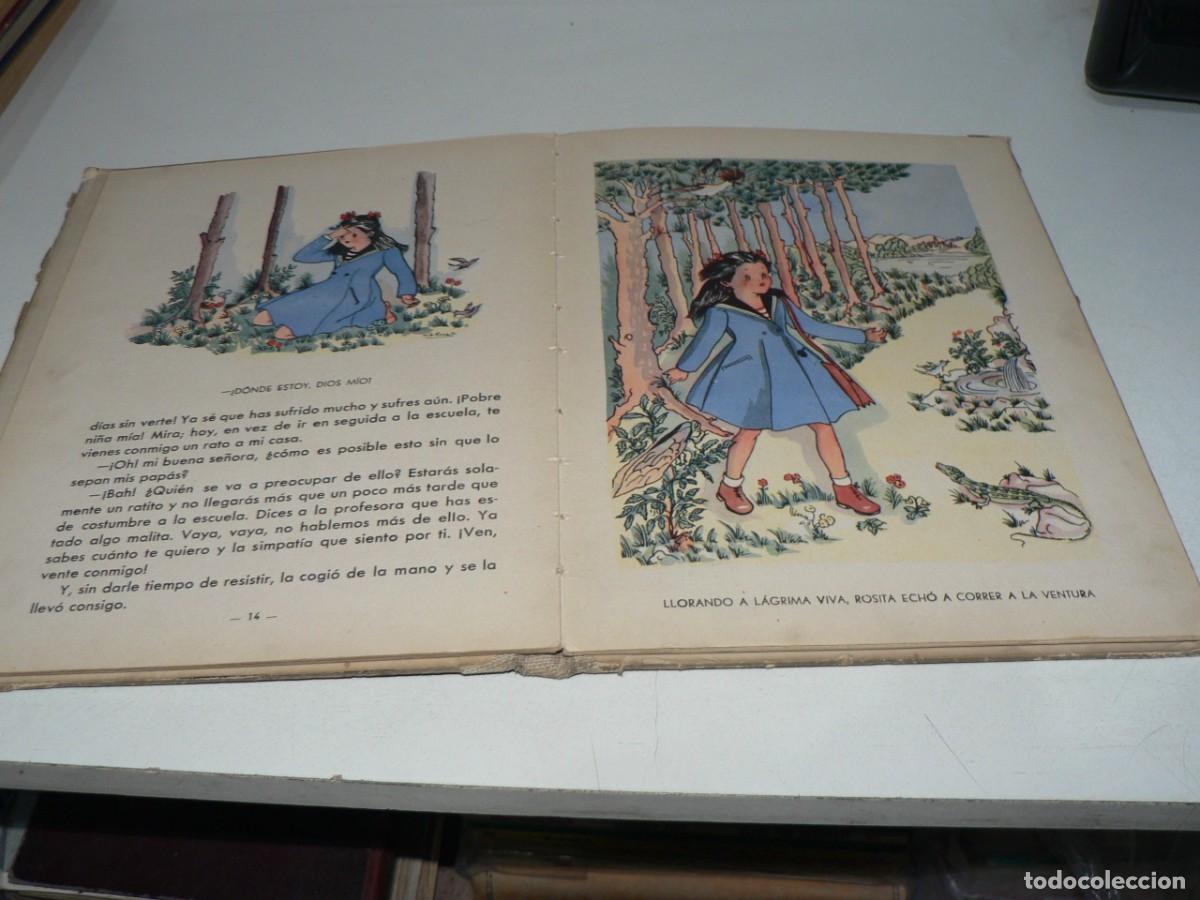 Tebeos: ROSITA GOLOSA - Foto 2