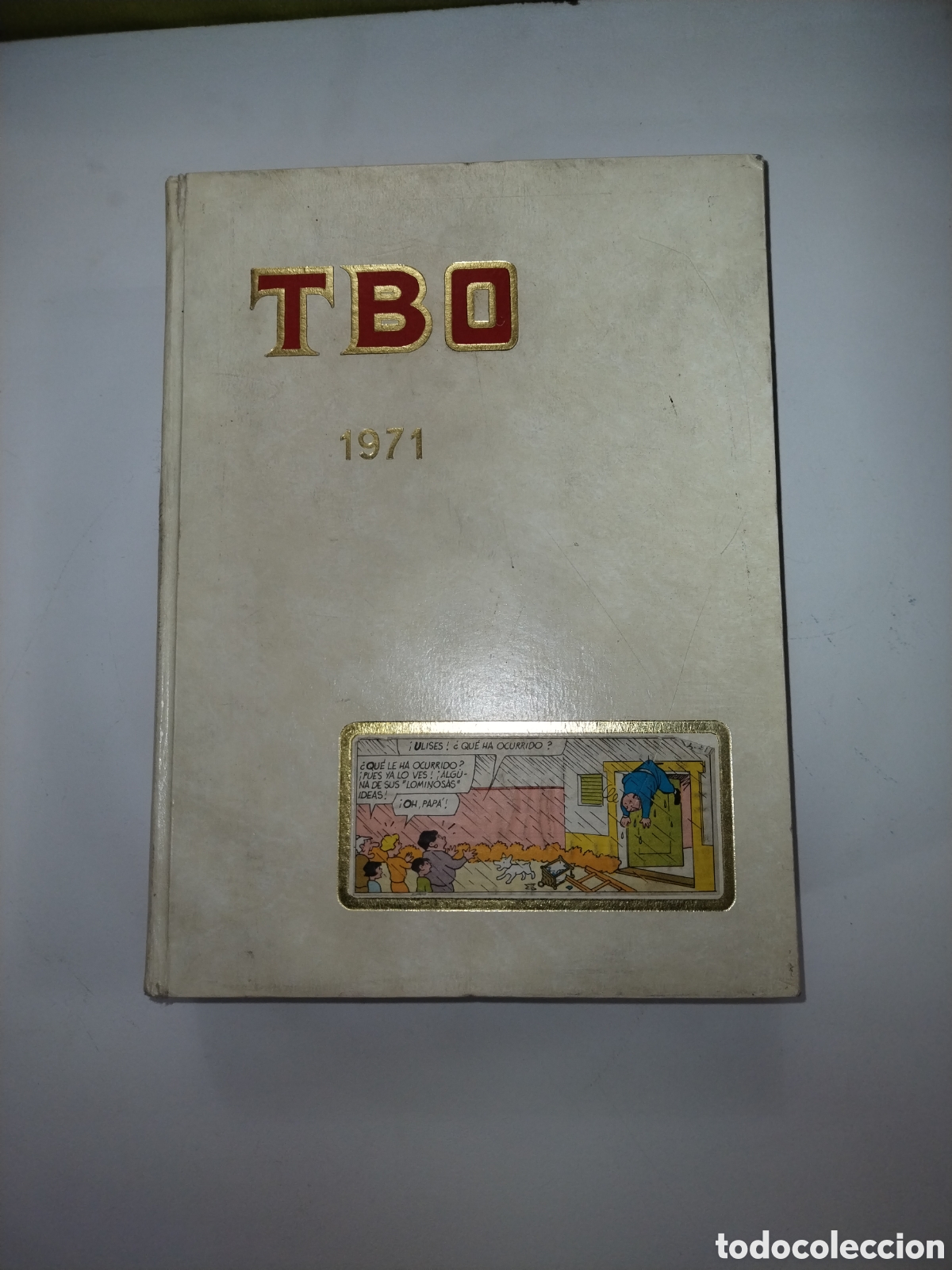 Tebeos: Tbo lote de 70 unidades - Foto 1