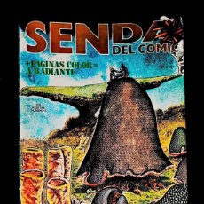 Tebeos: EN BUEN ESTADO - SENDA DEL COMIC, Nº3 - NEDISA EDITORA (1979)