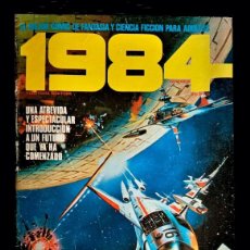 Tebeos: MUY BUEN ESTADO - COMIC 1984 - Nº 3 - TOUTAIN (1979) 1ª EDICIÓN