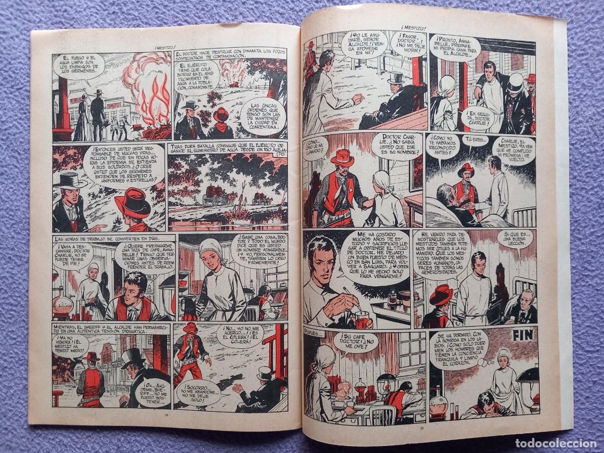 Tebeos: Almanaque Roberto alc&aacute;zar 1968 - Foto 10