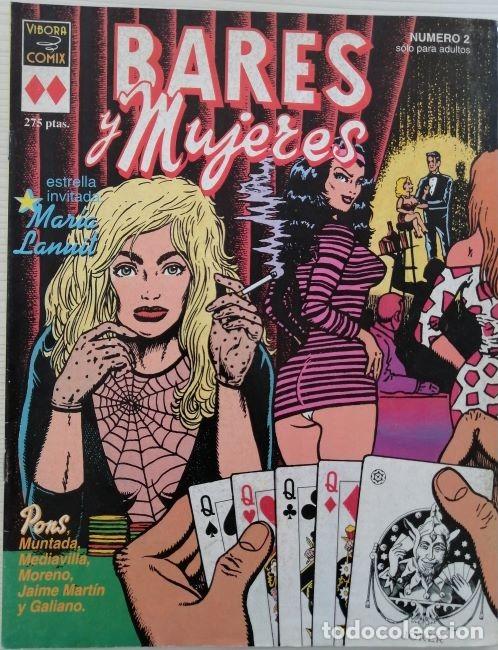 Tebeos: V&iacute;bora comix. La C&uacute;pula - 18 c&oacute;mics - Crea tu lote - Foto 4